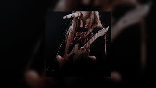 circles - sped up//reverb