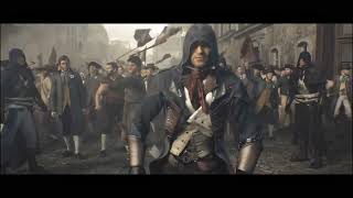 Assassin&#39;s Creed (Soldiers)