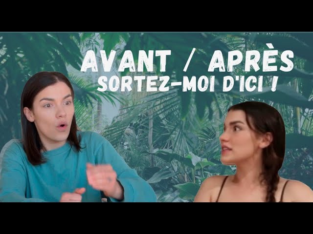 AVANT - APRÈS SMD