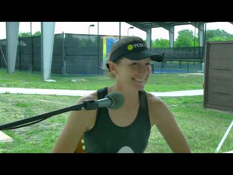 Oasis Pickleball Pros - May 12 2023