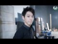 140203 B A P - 1004 MV Making [ENG SUB]