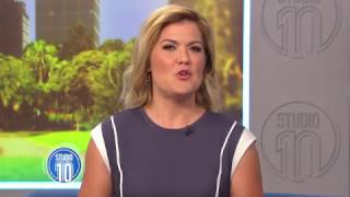 Lift It & Loopin Louie | Studio 10 Feature | Crown & Andrews / Goliath Games