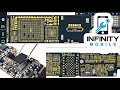 Free download schematic phoneboard for iphoneipadsamsungxiaomioppovivo  infinity mobile