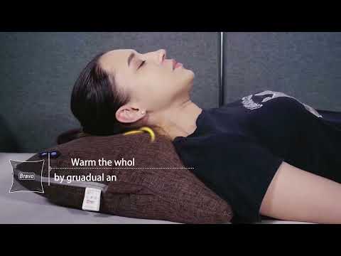 Bravo Massage Pillows - HiTech Therapy