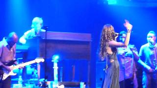 Joss Stone - Somehow [New Song] - Live @ Paradiso 2011 Amsterdam [HD]
