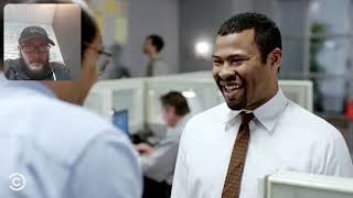 Key and Peele - Is this guy's boss even real?