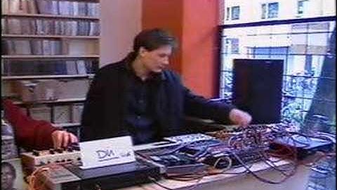 Mouse on Mars Interview (from Salon Magazine)