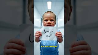 Gecenin 3Ünde Gelen O Mesaj 👶 Resimi