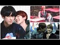 Proofs that CHANBAEK is real - 찬백 Analysis 2018