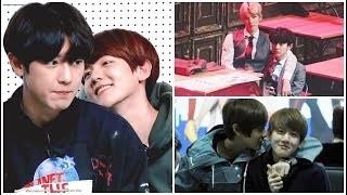 Proofs that CHANBAEK is real - 찬백 Analysis 2018