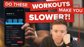 Do These Workouts Make You Slower?! – Ask a Cycling Coach Podcast 453