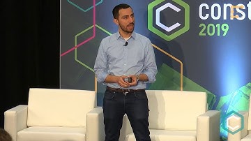 Blockstack: Decentralized Apps: From Hype to Utility | Consensus 2019