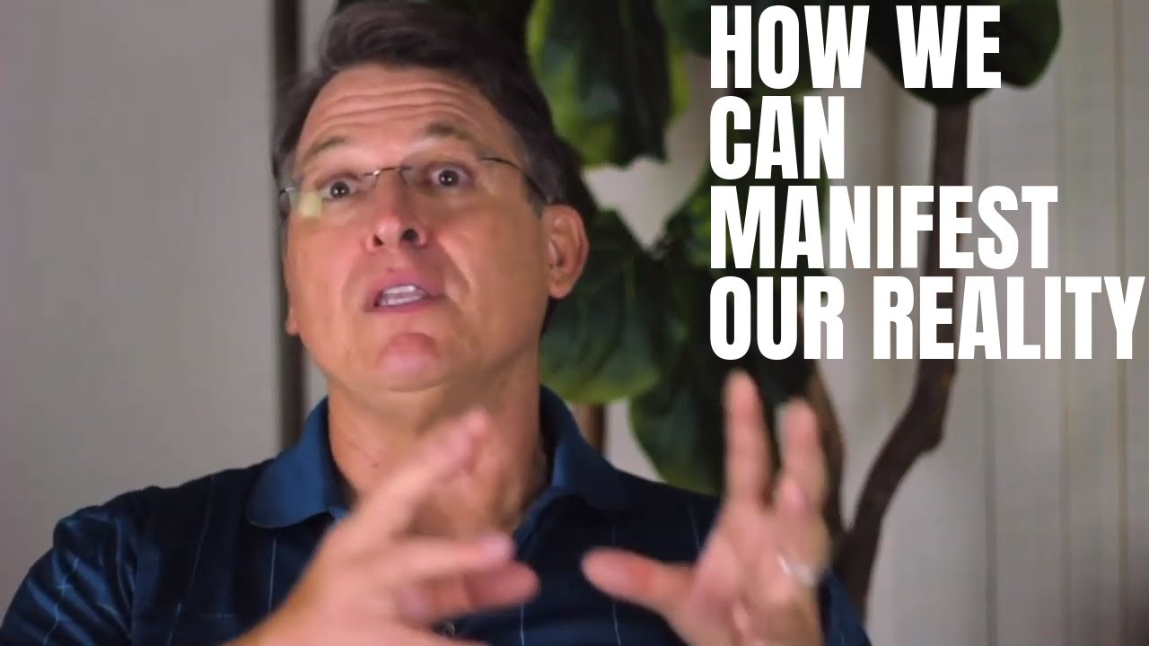 Can We Manifest Our Dreams Can We Manifest Our Dreams