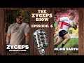 The zyceps show ep6 ft ruan smith ultimate world 15 rugby team