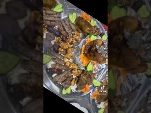 حدوتة الكبابجي المدينة المنورة حى النصر