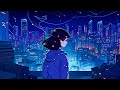 Sad playlist - City night (lofi sad songs)