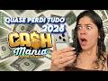 O QUE FAZ VOCÊ GANHAR DE VERDADE EM CASH MANIA - O JOGO DO DINHEIRO EXPLICADO