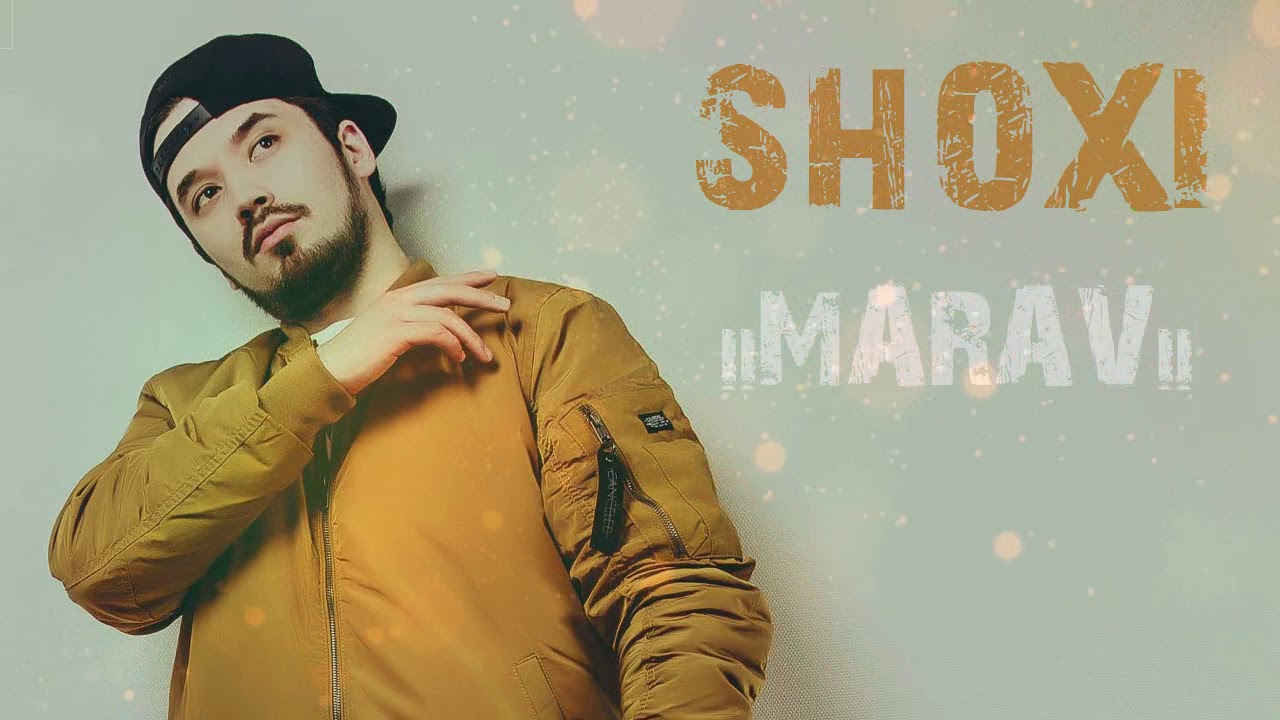 Shoxi Rapper Shoxi - Marav - YouTube
