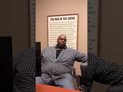 Rotator Cuff - Patient Testimonial Video - YouTube