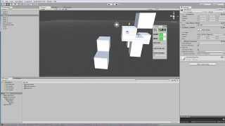 Fastgrid - Einfacheschnelle Grids In Unity Unity Plugin Vorstellung