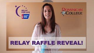 2020 Relay Reveal | Winners Announced | Dominican College