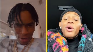 Soulja Boy & YK Osiris Take Shots At Each Other!