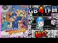 【ゆっくり実況】GB4作目 大ボリューム ロックマンをクリアまで紹介【ロックマンワールド4】