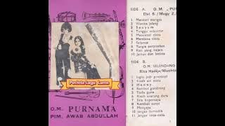 Orkes Melayu Purnama (Mencari Mangsa). Peny. Elvy/Megi Z/Ana Bahfen