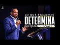 Lo Que Escuchas Determina Lo Que Sientes | Pastor Juan Carlos Harrigan