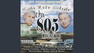 California Clique - YouTube