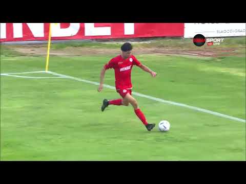 Pirin Blagoevgrad Botev Vratsa Goals And Highlights