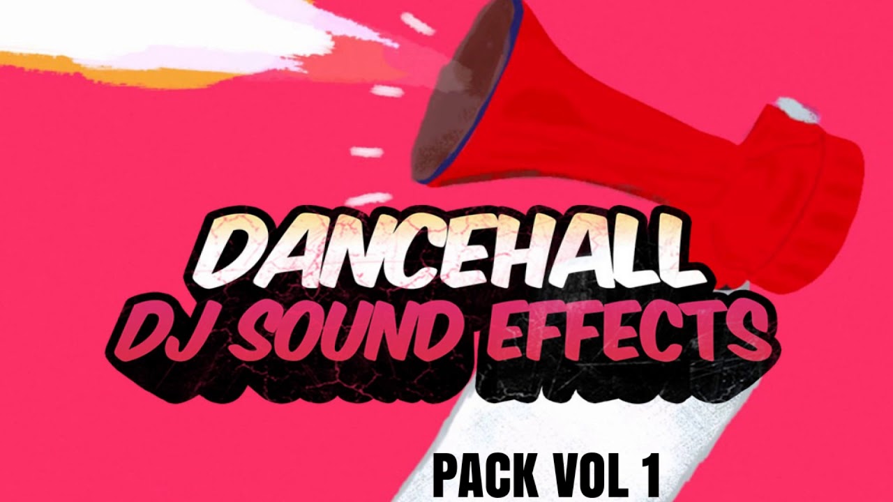 sound effects pack 11