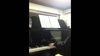 Natsuyuki Rendezvous『Mirai ha Hateshinaku』/夏雪ランデブーOST『未来は果てしなく』を弾いてみた! 夏雪ランデブー 検索動画46 Natsuyuki Rendezvous『Mirai ha Hateshinaku』/夏雪ランデブーOST『未来は果てしなく』を弾いてみた! 夏雪ランデブー 検索動画 46