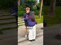 Le jalaron el pelo a esta chica Pero ella fue a pelear con alguien manco😨🫢🫢 #humor #viral
