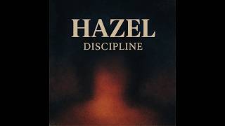 Hazel - Discipline cover Wamen