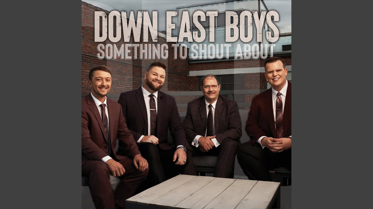 Смотреть «Something to Shout About» на YouTube Смотреть «Something to Shout About» на YouTube