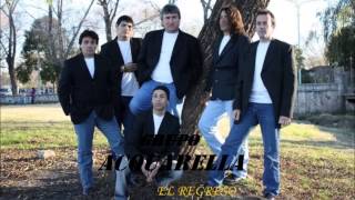 Grupo Acquarella--To Sentido