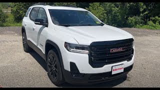 2022 GMC Acadia AWD SLE 2022 Gmc Acadia Sle Awd Des Moines Ia