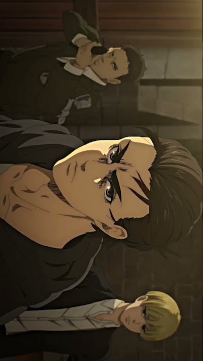 even jaeger
