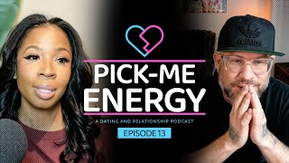 🎙️ Breakup Season — Episode 13: The Danielle Walter Docuseries Reaction — Love or Pick-Me Energy?