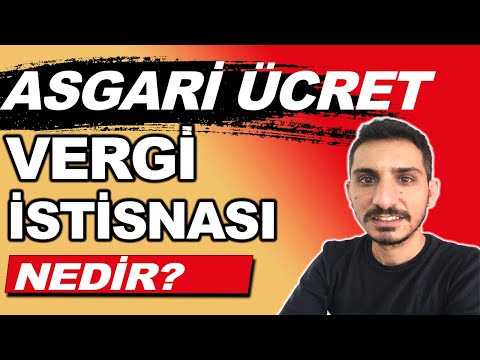 Video: GÇ istisnası nedir?