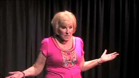 DIANE CONWAY - On Cottage Cheese