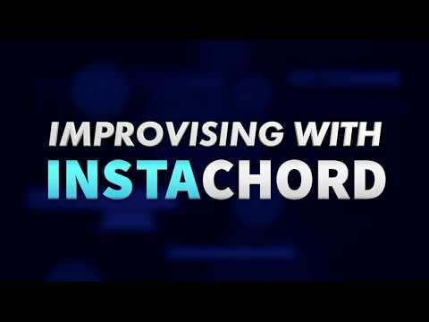 InstaChord VST Improvisation | Chord Progressions Faster and Easier