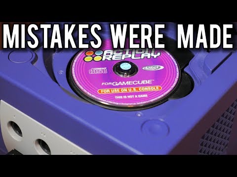 Video: Byla Twilight princezna na gamecube?