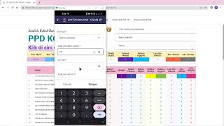 Panduan Murid Merekod Bacaan Melalui Apps