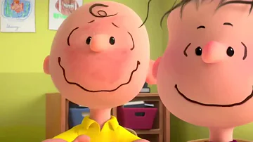 Detrás de cámaras Snoopy y Charlie Brown: Peanuts, La Película