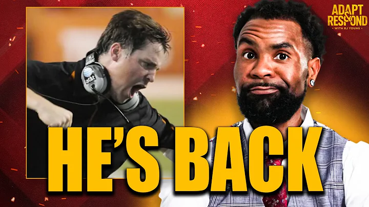 Will Muschamp RETURNS to become new defensive coordinator at Texas