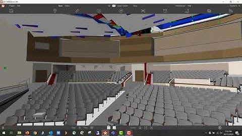 Aims Revizto Walkthrough