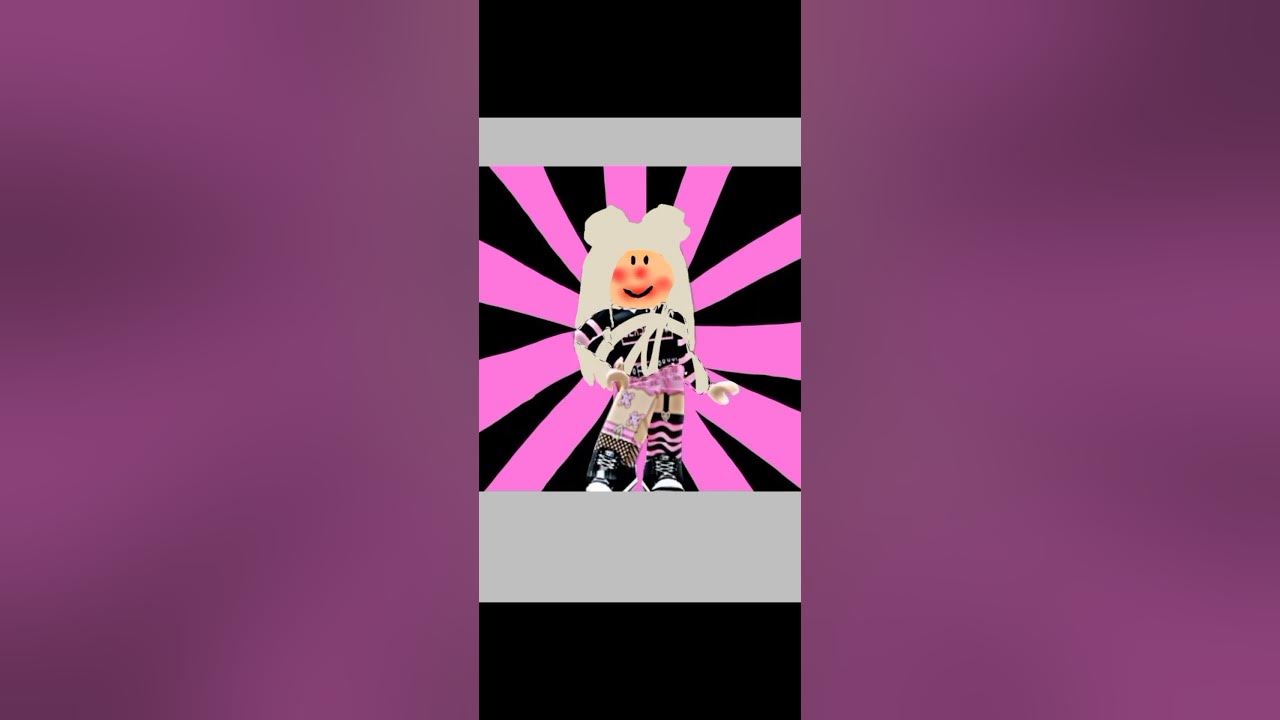 #roblox # квин # квин кринж - YouTube