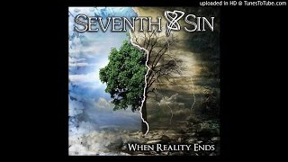 Seventh Sin - Alone Again